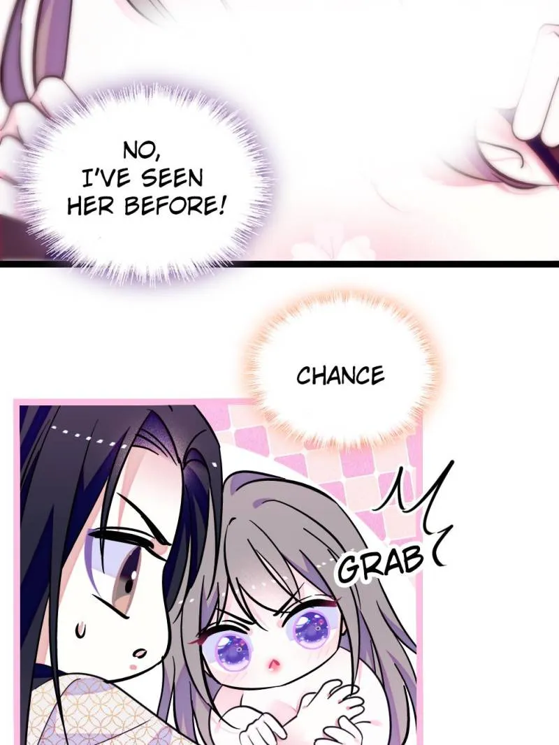 Romance in the Beast World Kainu Manga Chapter 321 Page 7