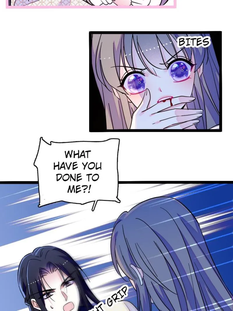 Romance in the Beast World Kainu Manga Chapter 321 Page 8