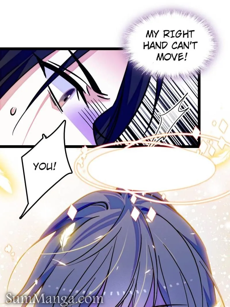 Romance in the Beast World Kainu Manga Chapter 321 Page 10