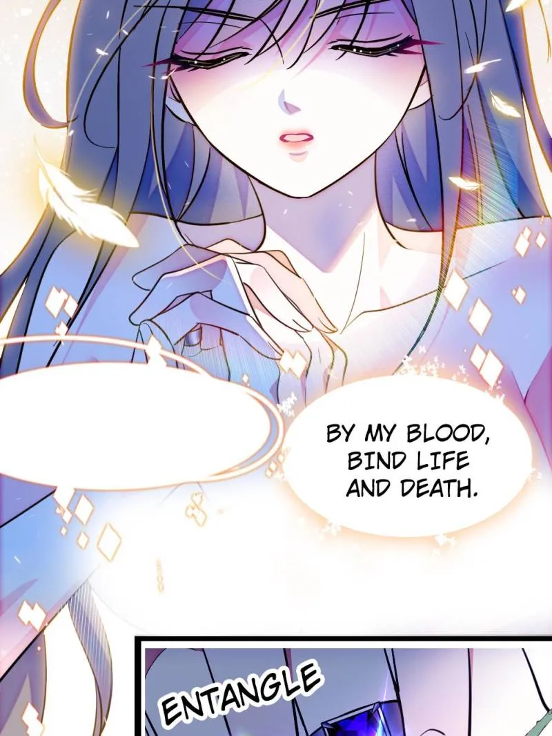 Romance in the Beast World Kainu Manga Chapter 321 Page 11