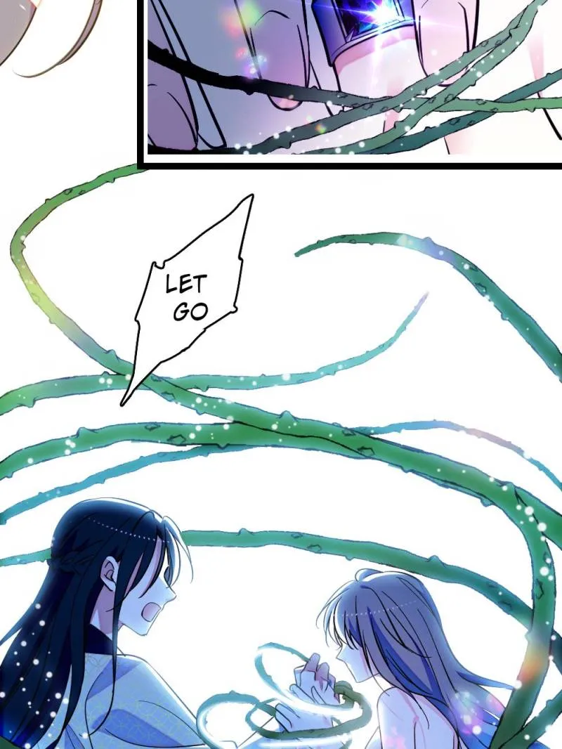 Romance in the Beast World Kainu Manga Chapter 321 Page 12