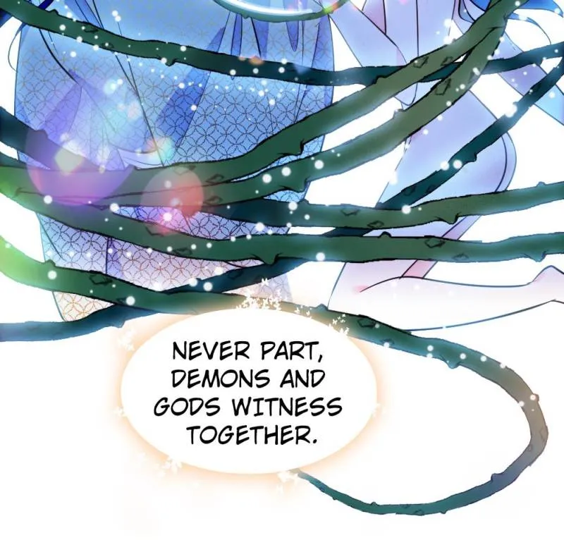 Romance in the Beast World Kainu Manga Chapter 321 Page 13