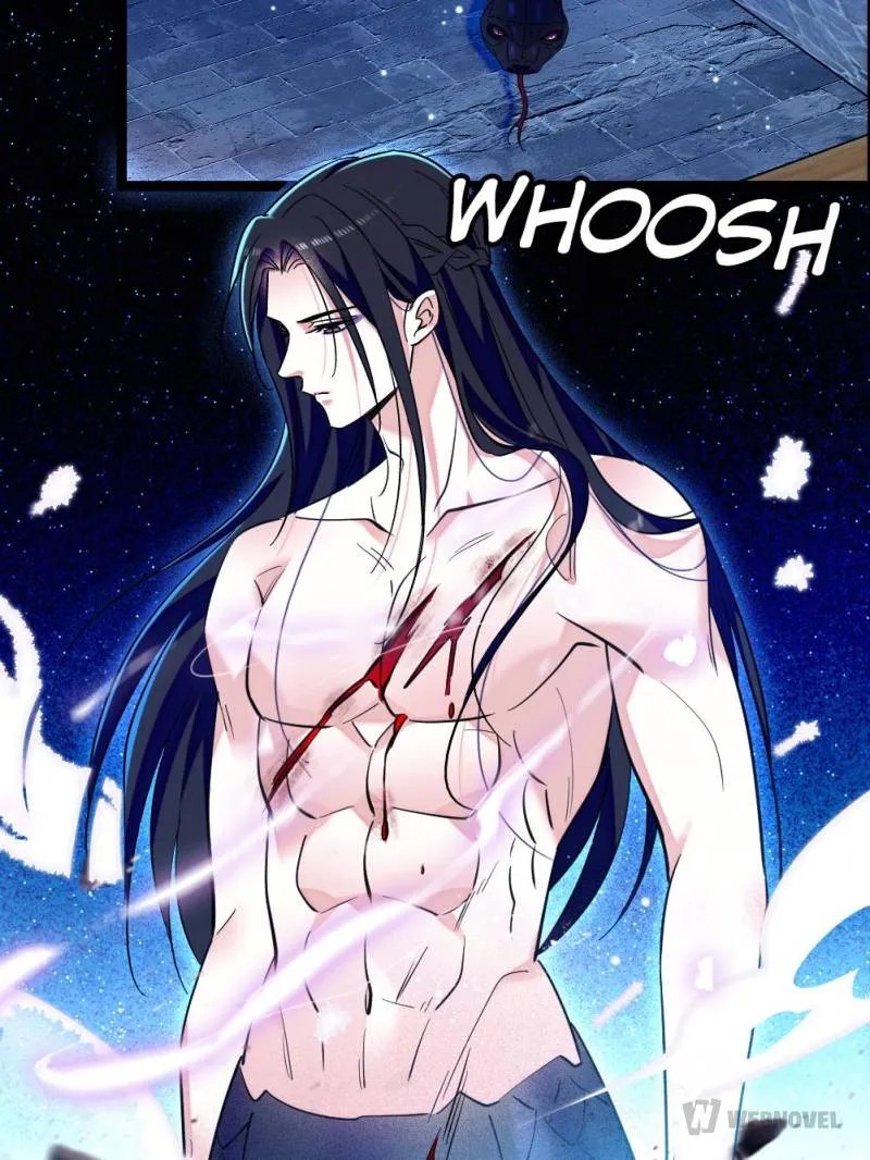 Romance in the Beast World Kainu Manga Chapter 320 Page 19