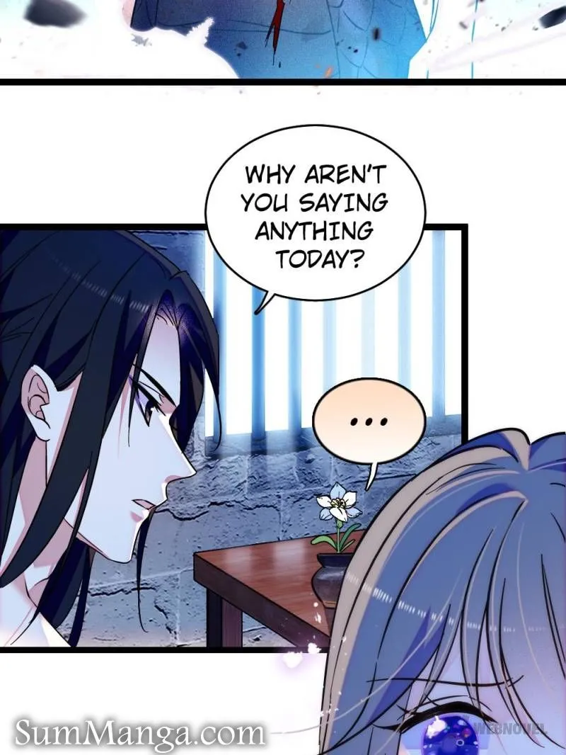 Romance in the Beast World Kainu Manga Chapter 320 Page 20