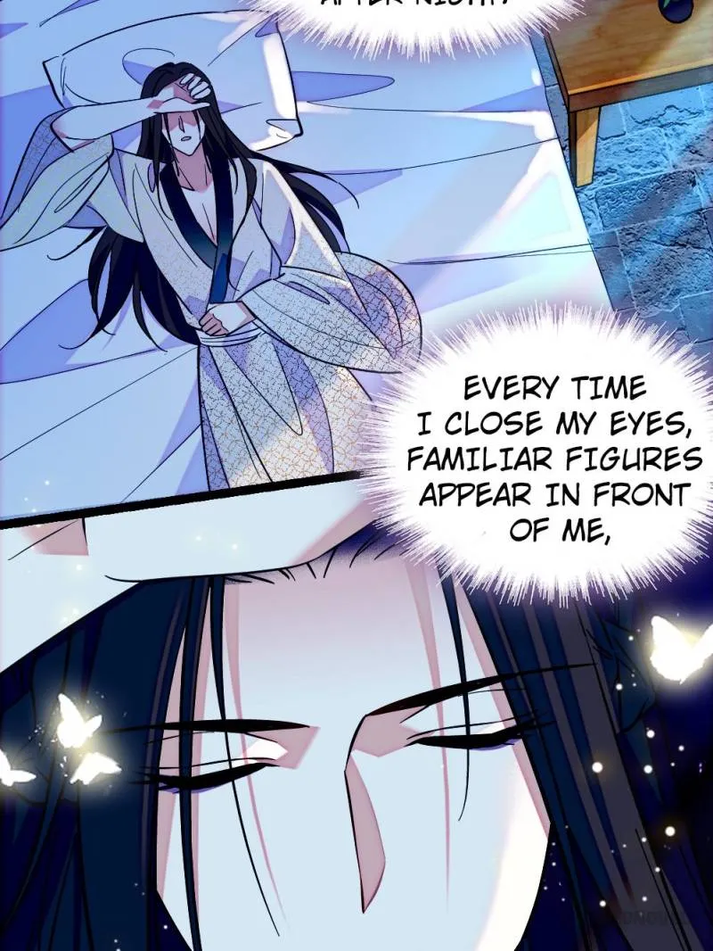 Romance in the Beast World Kainu Manga Chapter 320 Page 23