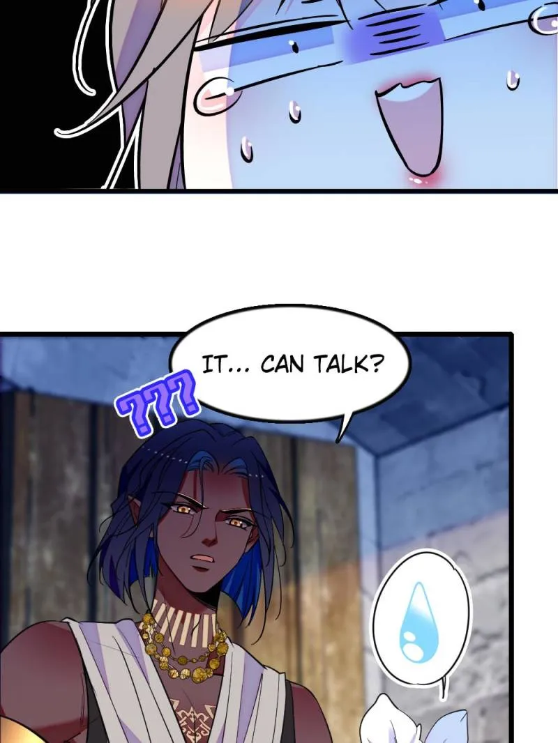 Romance in the Beast World Kainu Manga Chapter 319 Page 3