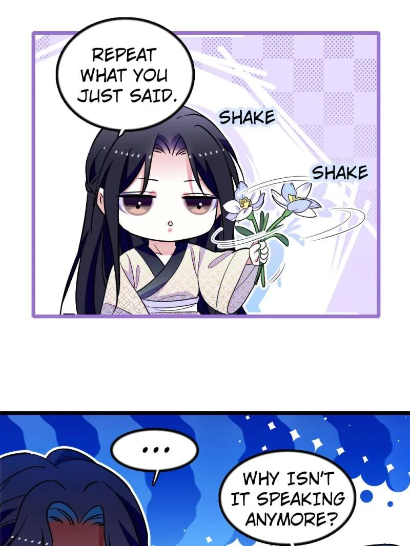 Romance in the Beast World Kainu Manga Chapter 319 Page 5