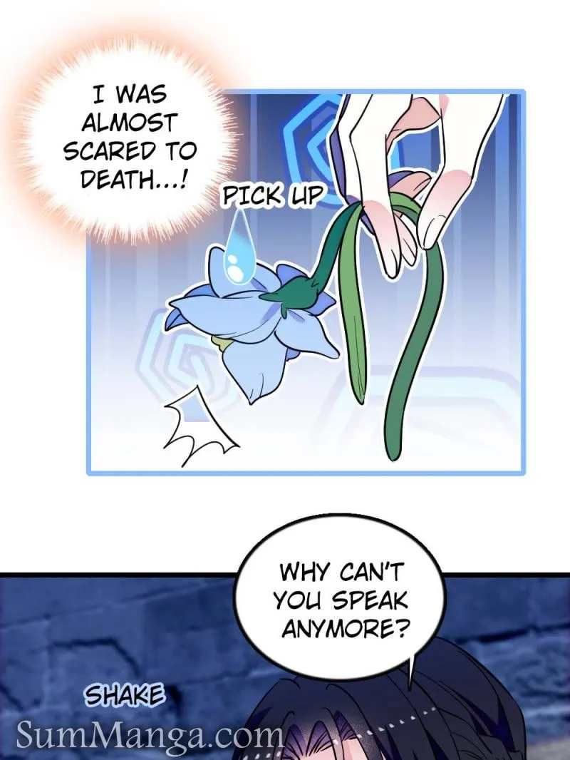 Romance in the Beast World Kainu Manga Chapter 319 Page 14