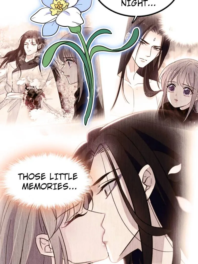 Romance in the Beast World Kainu Manga Chapter 319 Page 19