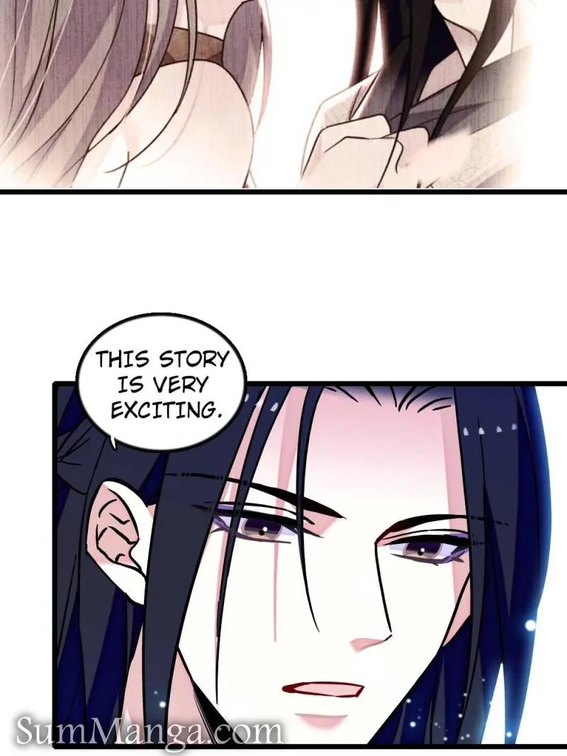 Romance in the Beast World Kainu Manga Chapter 319 Page 20