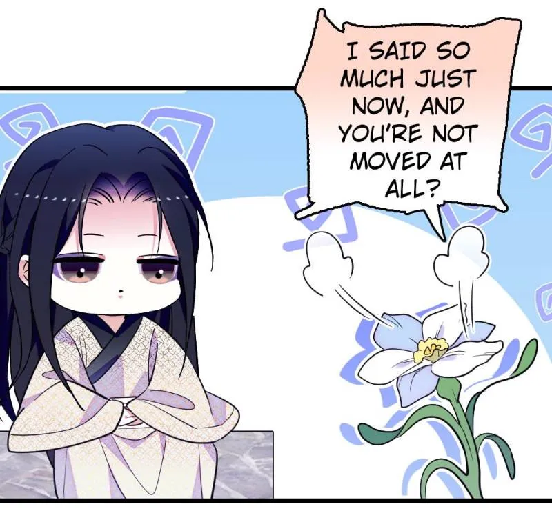 Romance in the Beast World Kainu Manga Chapter 319 Page 21