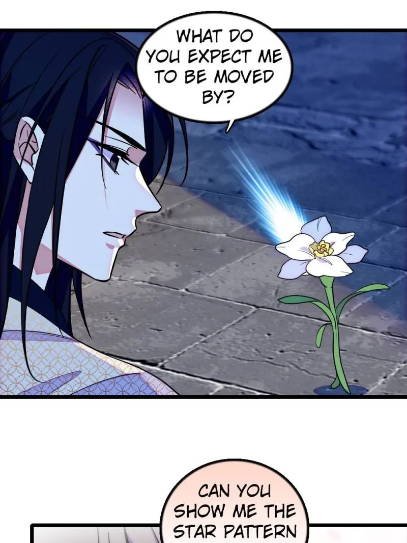 Romance in the Beast World Kainu Manga Chapter 319 Page 22