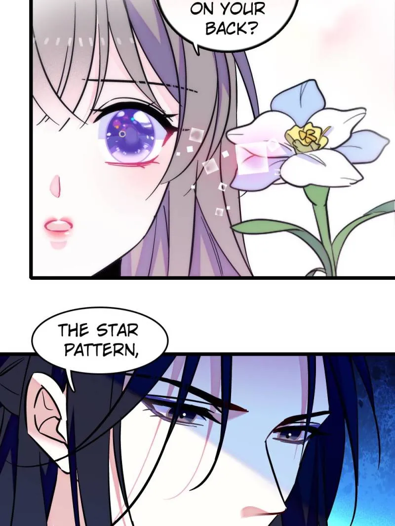 Romance in the Beast World Kainu Manga Chapter 319 Page 23