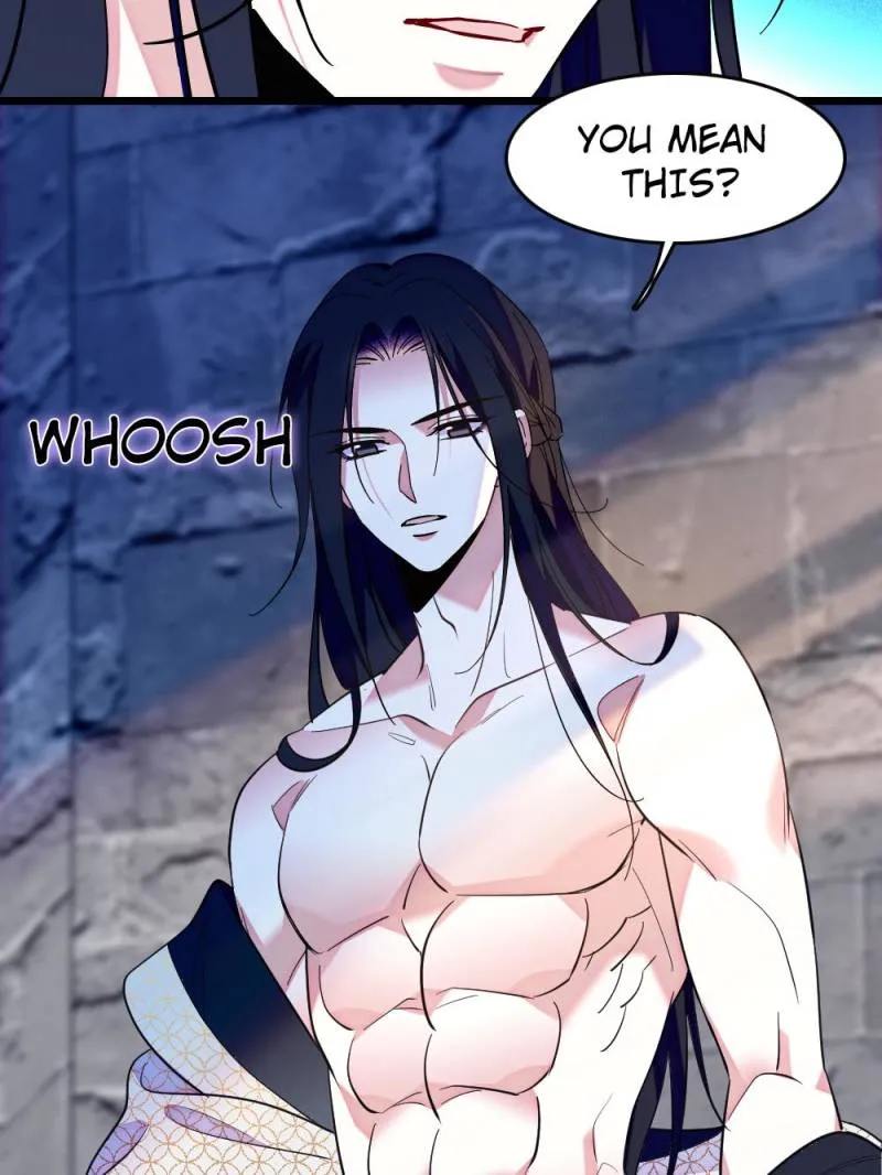 Romance in the Beast World Kainu Manga Chapter 319 Page 24