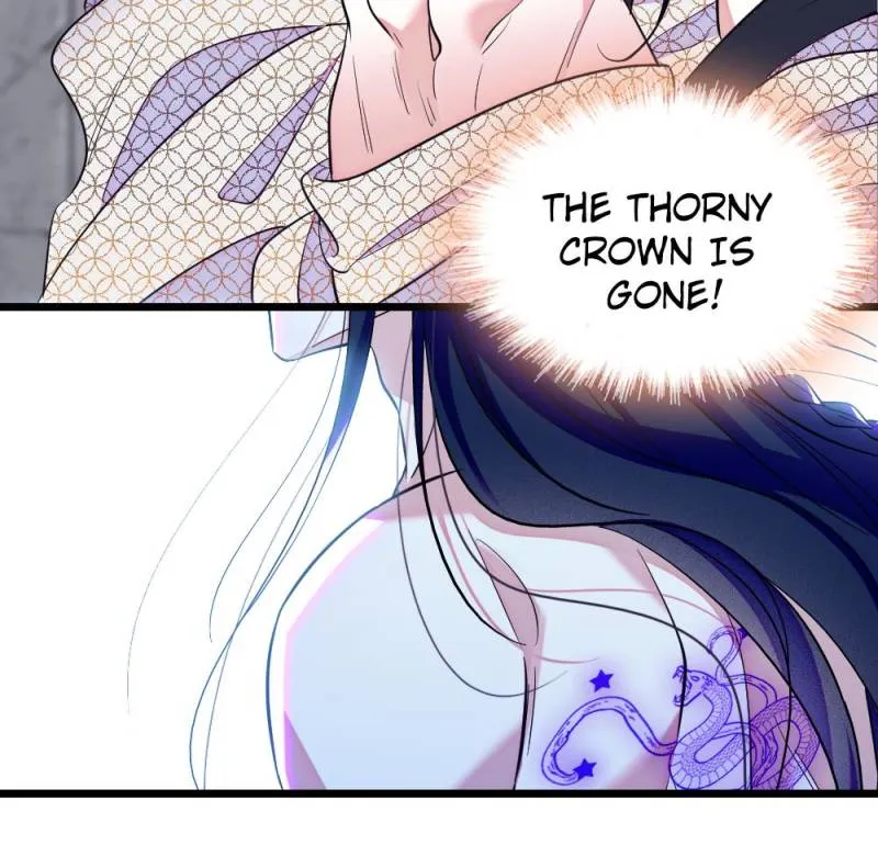 Romance in the Beast World Kainu Manga Chapter 319 Page 25