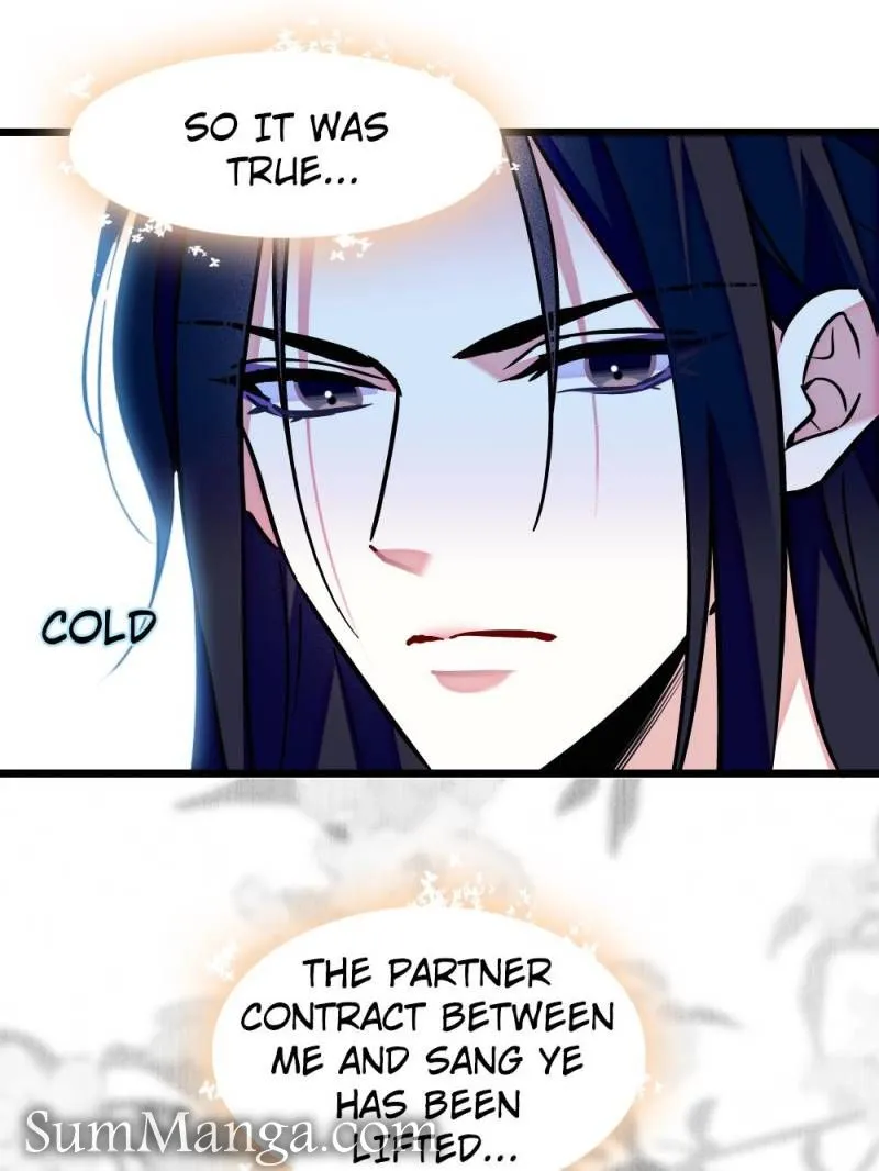 Romance in the Beast World Kainu Manga Chapter 319 Page 26