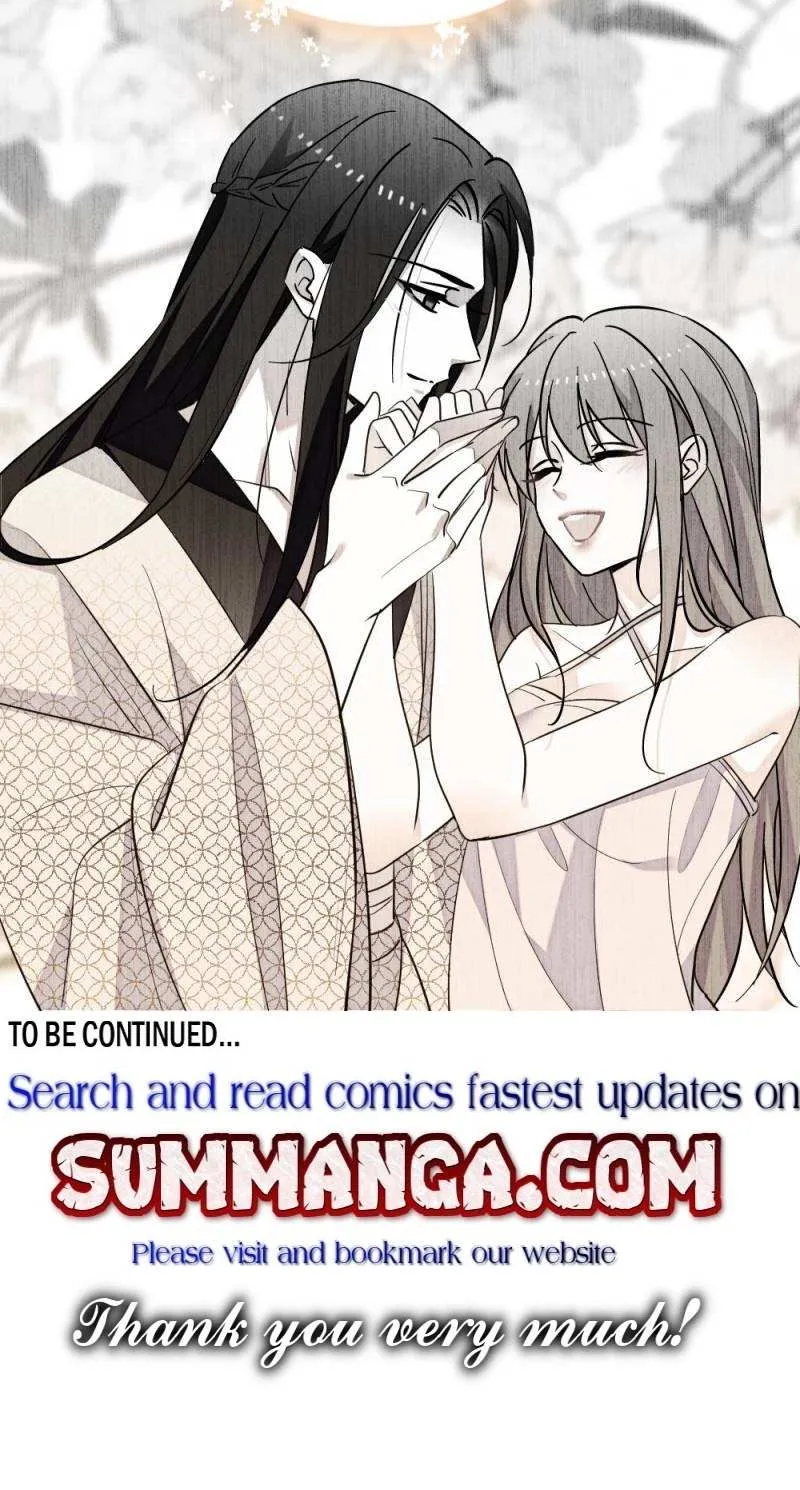 Romance in the Beast World Kainu Manga Chapter 319 Page 27