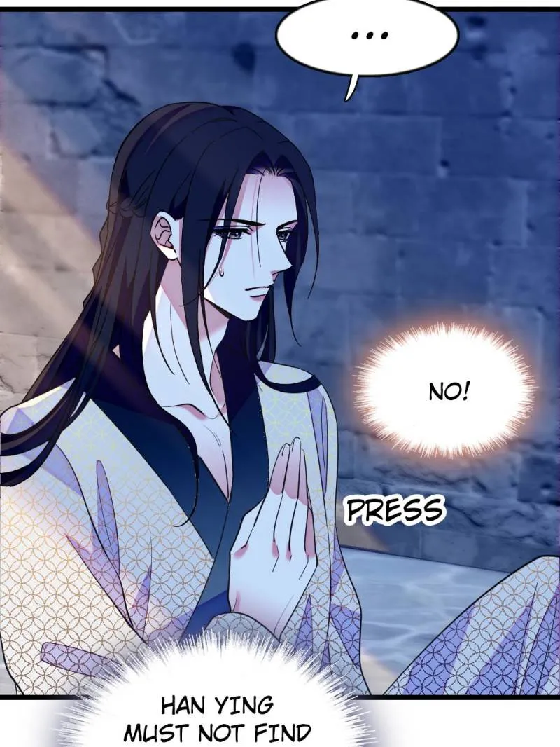 Romance in the Beast World Kainu Manga Chapter 318 Page 4