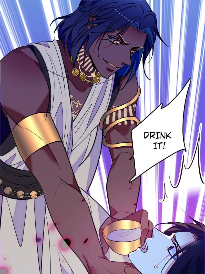 Romance in the Beast World Kainu Manga Chapter 318 Page 7