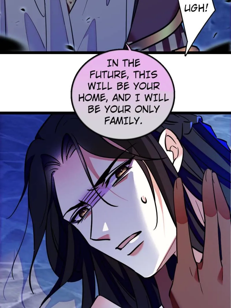 Romance in the Beast World Kainu Manga Chapter 318 Page 10