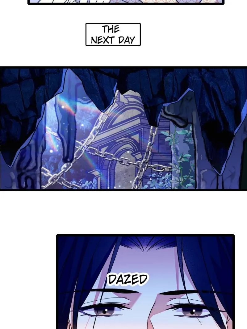 Romance in the Beast World Kainu Manga Chapter 318 Page 13