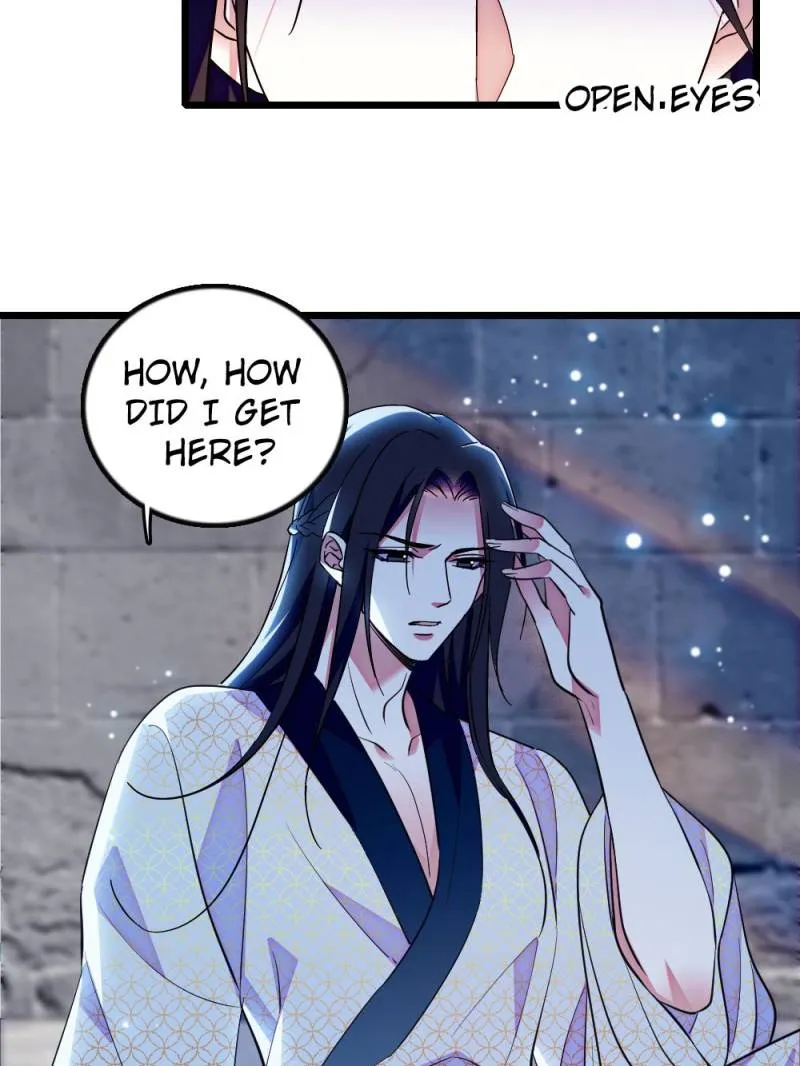 Romance in the Beast World Kainu Manga Chapter 318 Page 14