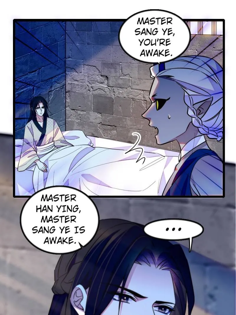Romance in the Beast World Kainu Manga Chapter 318 Page 16