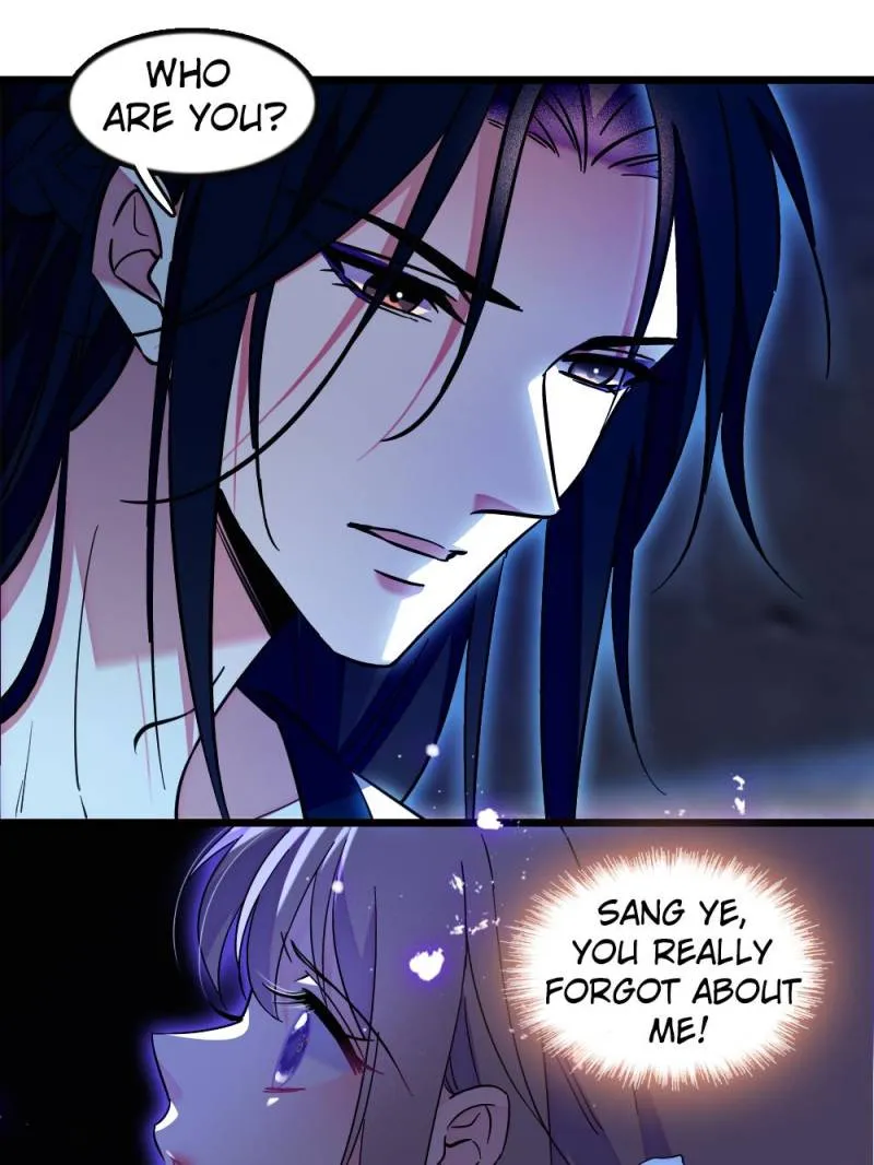 Romance in the Beast World Kainu Manga Chapter 318 Page 20