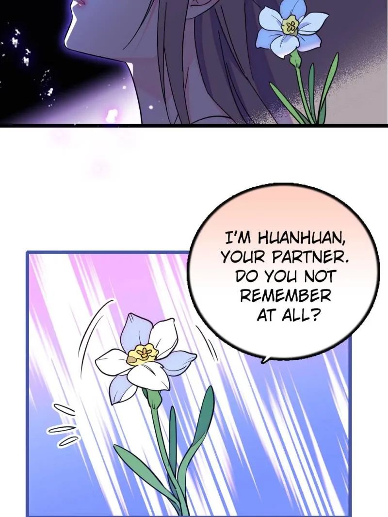 Romance in the Beast World Kainu Manga Chapter 318 Page 21
