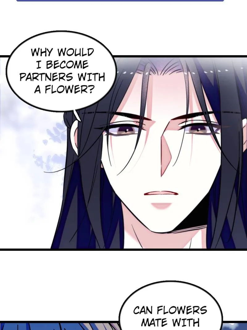 Romance in the Beast World Kainu Manga Chapter 318 Page 22