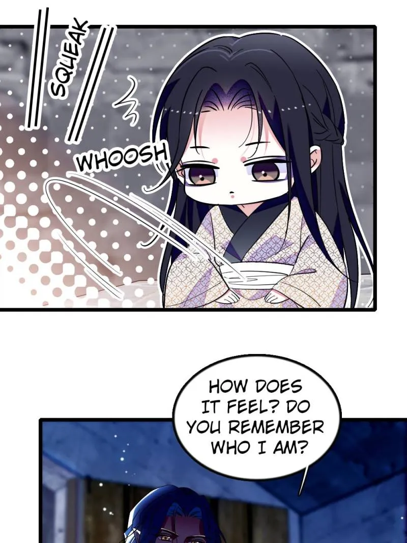 Romance in the Beast World Kainu Manga Chapter 318 Page 24