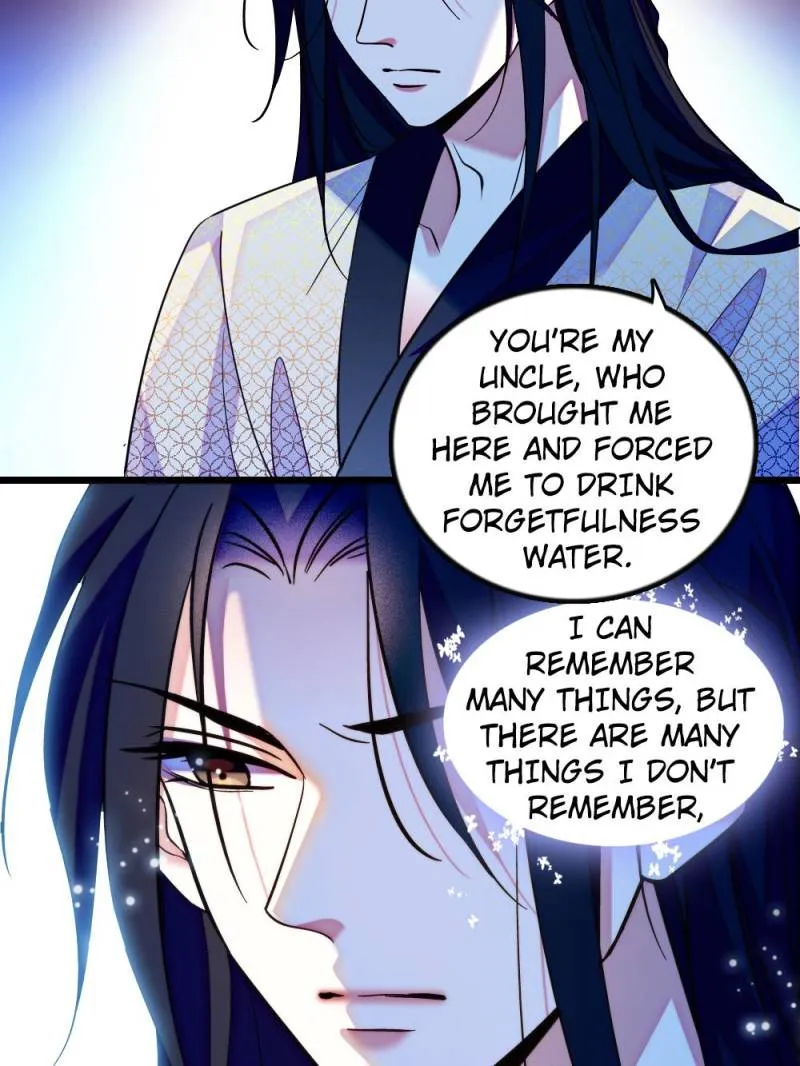 Romance in the Beast World Kainu Manga Chapter 318 Page 26
