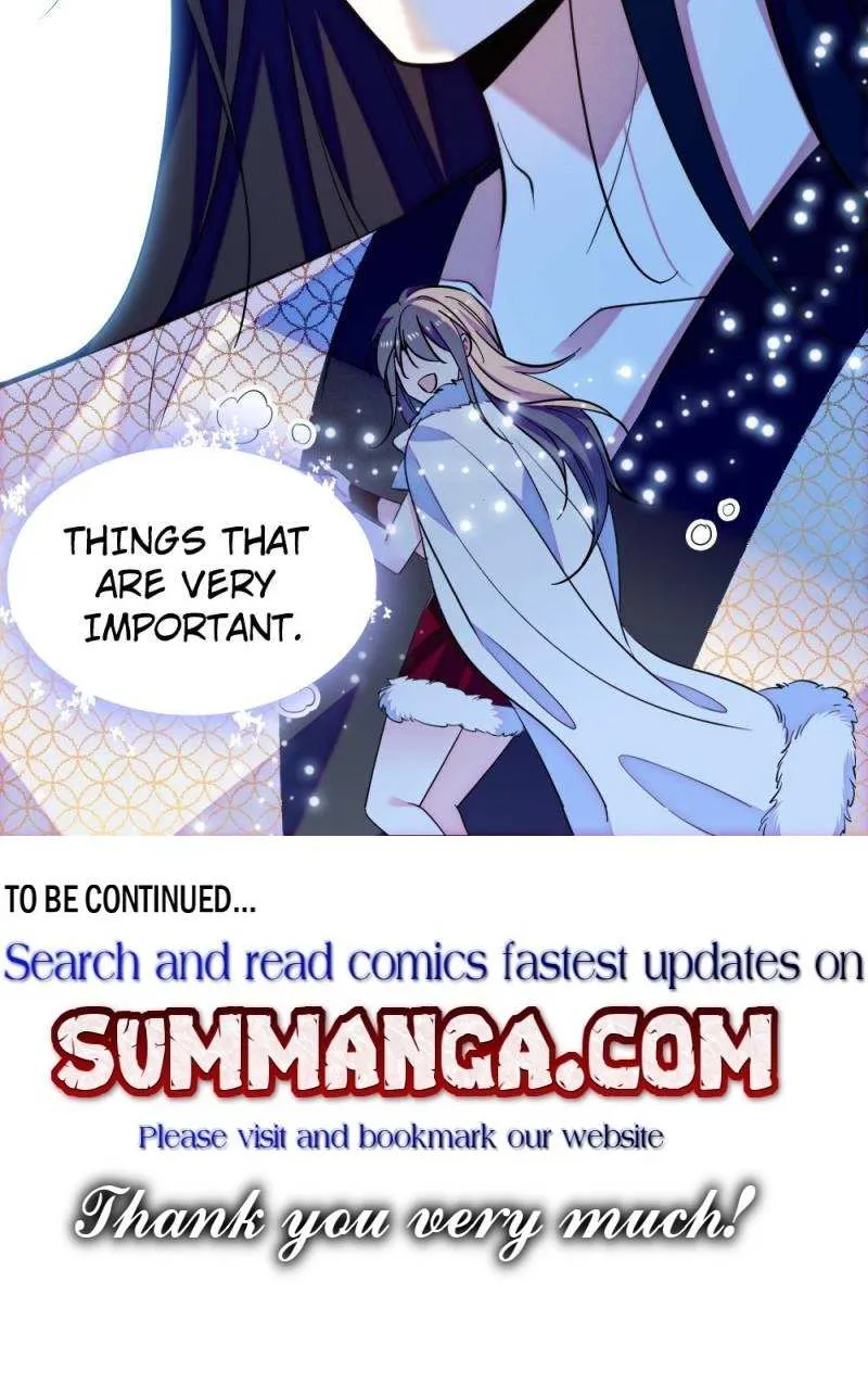 Romance in the Beast World Kainu Manga Chapter 318 Page 27