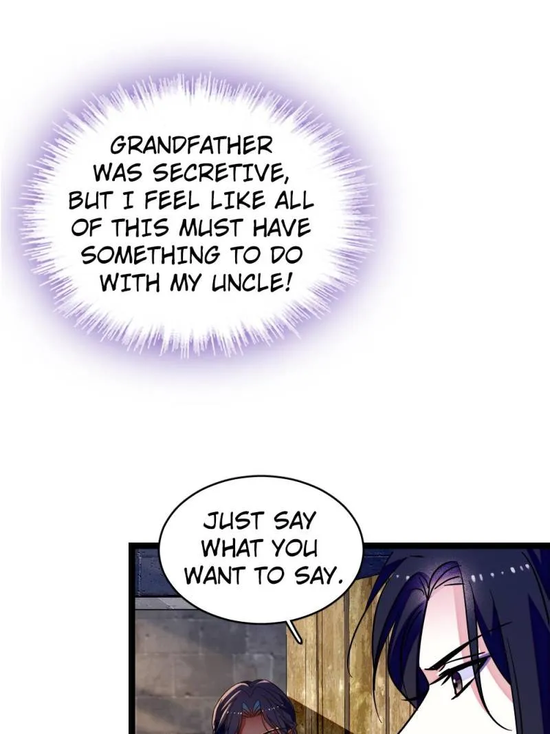 Romance in the Beast World Kainu Manga Chapter 316 Page 23