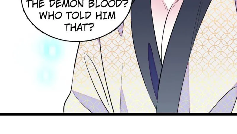 Romance in the Beast World Kainu Manga Chapter 316 Page 27