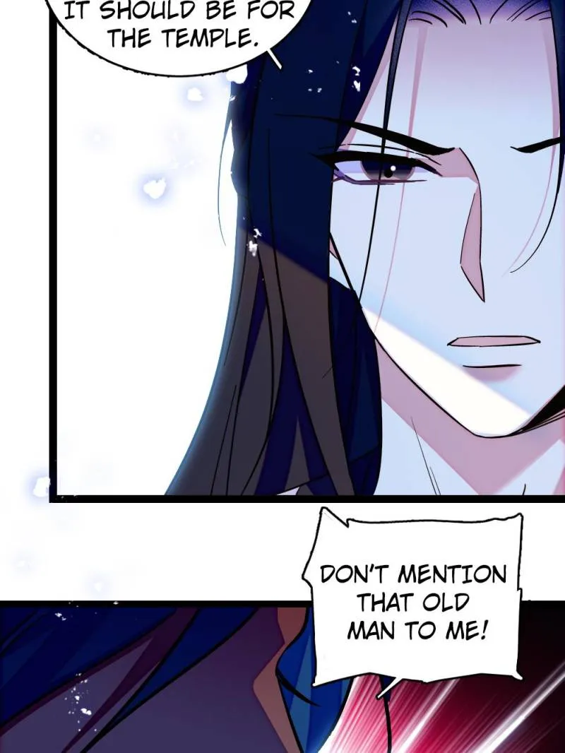 Romance in the Beast World Kainu Manga Chapter 316 Page 30