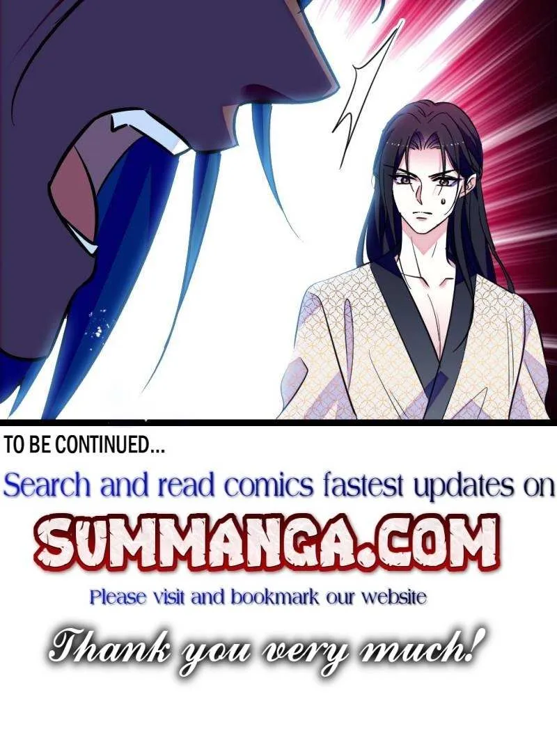 Romance in the Beast World Kainu Manga Chapter 316 Page 31