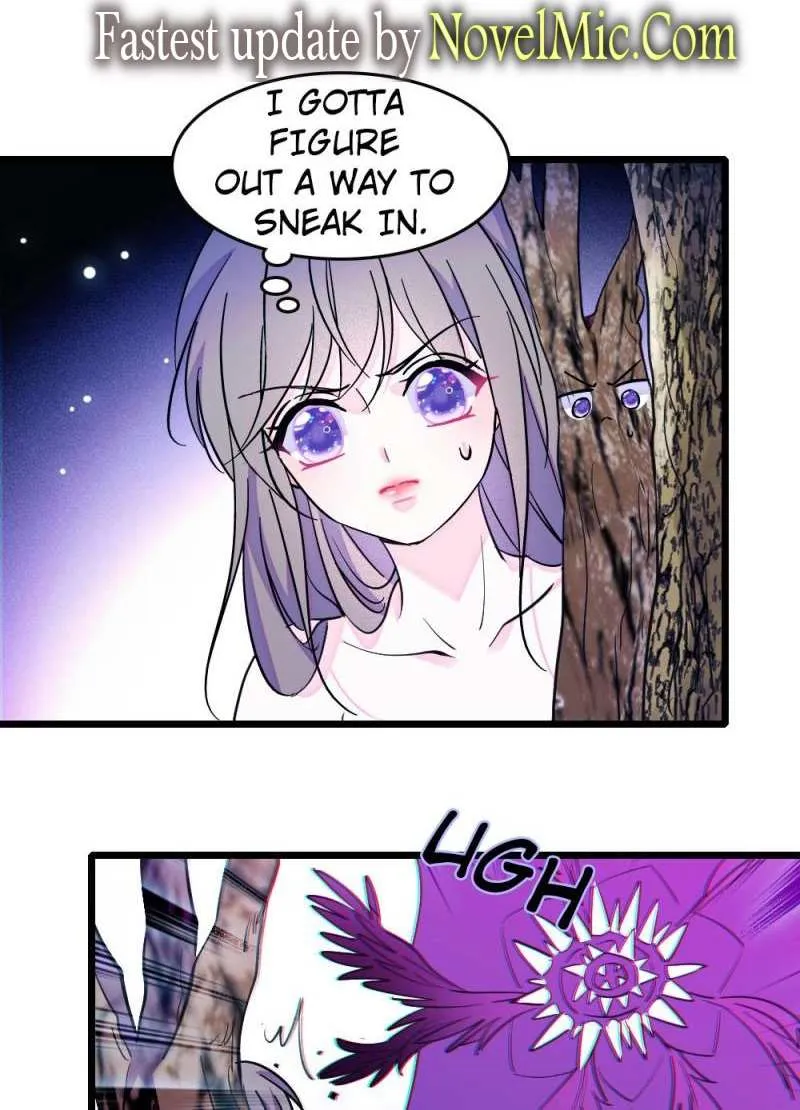 Romance in the Beast World Kainu Manga Chapter 315 Page 1