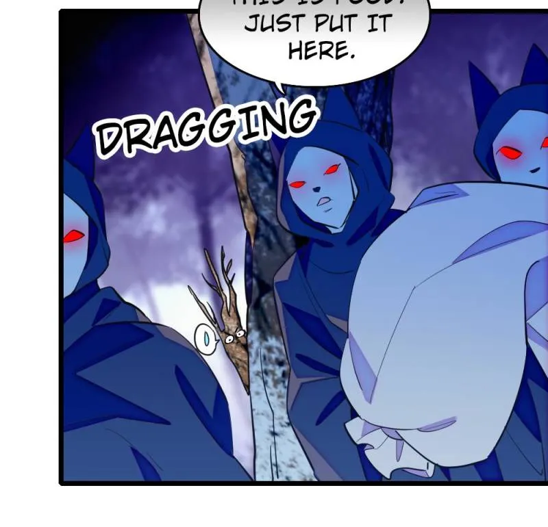 Romance in the Beast World Kainu Manga Chapter 315 Page 4
