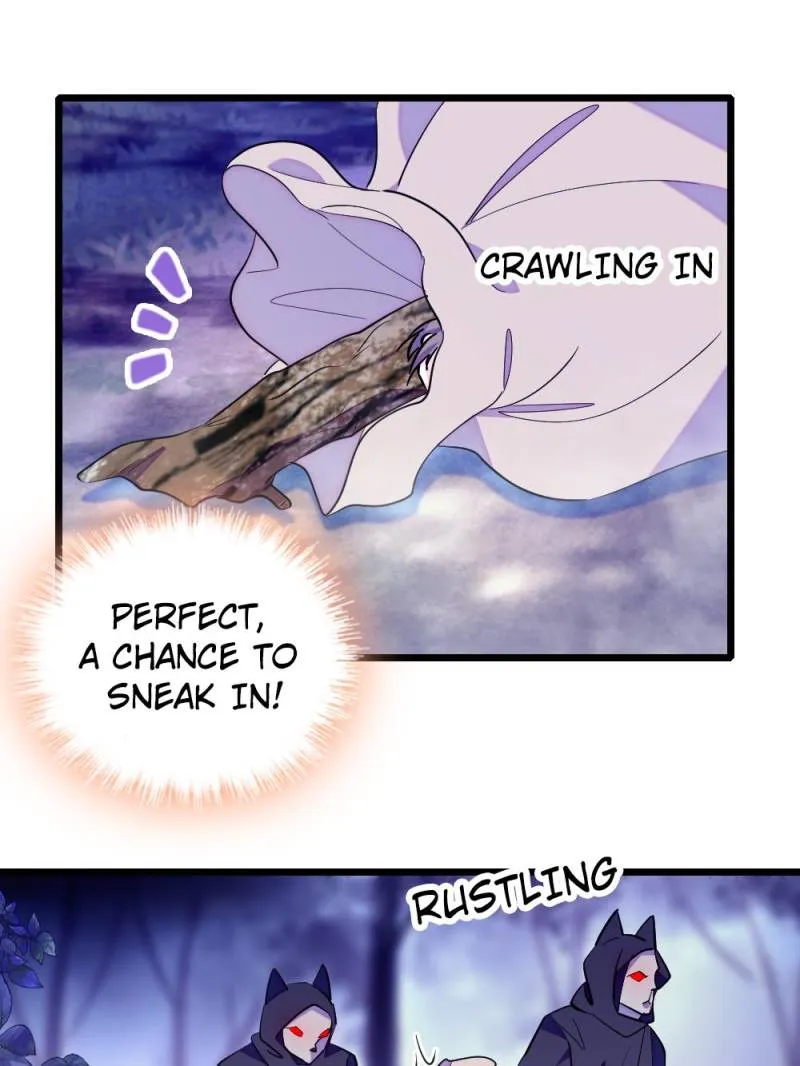 Romance in the Beast World Kainu Manga Chapter 315 Page 5