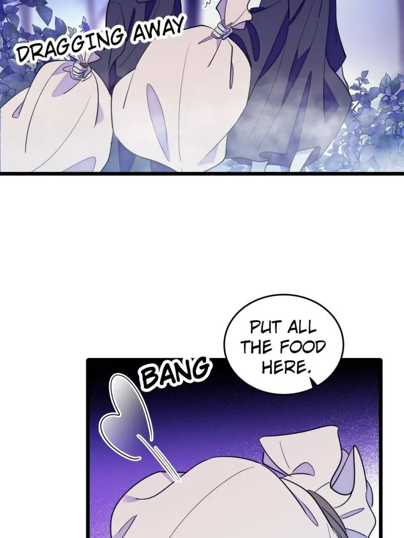 Romance in the Beast World Kainu Manga Chapter 315 Page 6