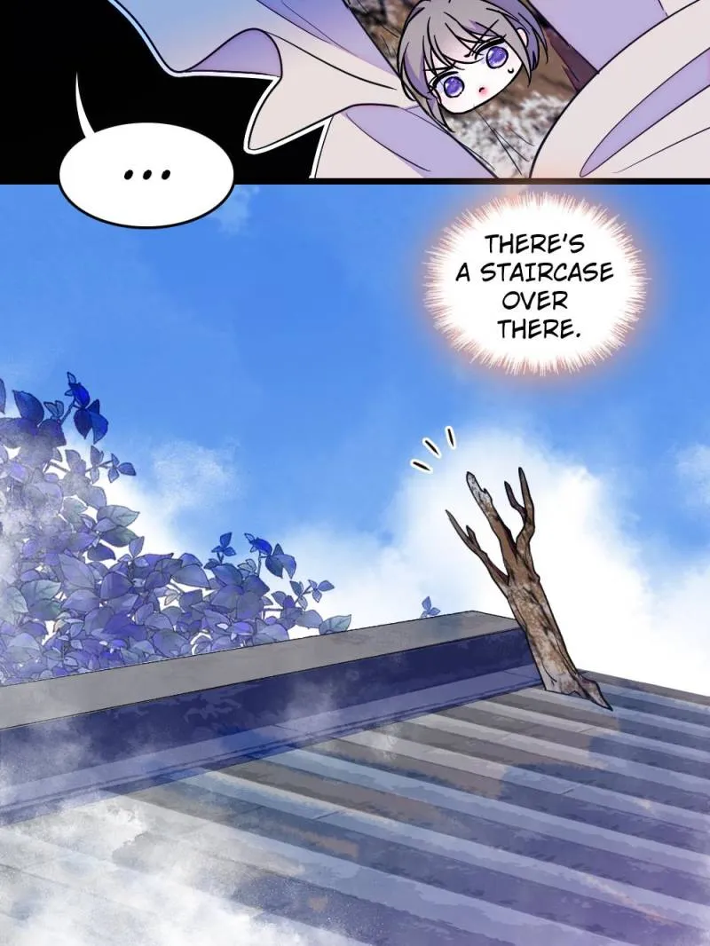 Romance in the Beast World Kainu Manga Chapter 315 Page 8