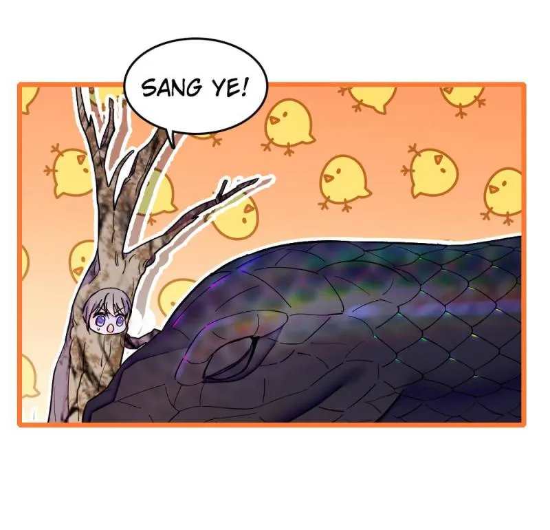 Romance in the Beast World Kainu Manga Chapter 315 Page 13