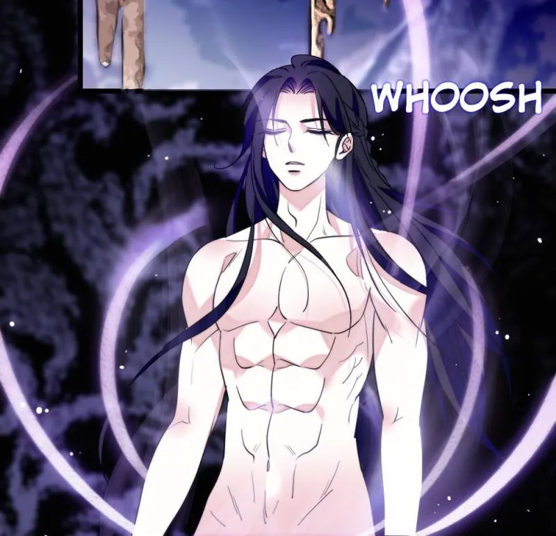Romance in the Beast World Kainu Manga Chapter 315 Page 22