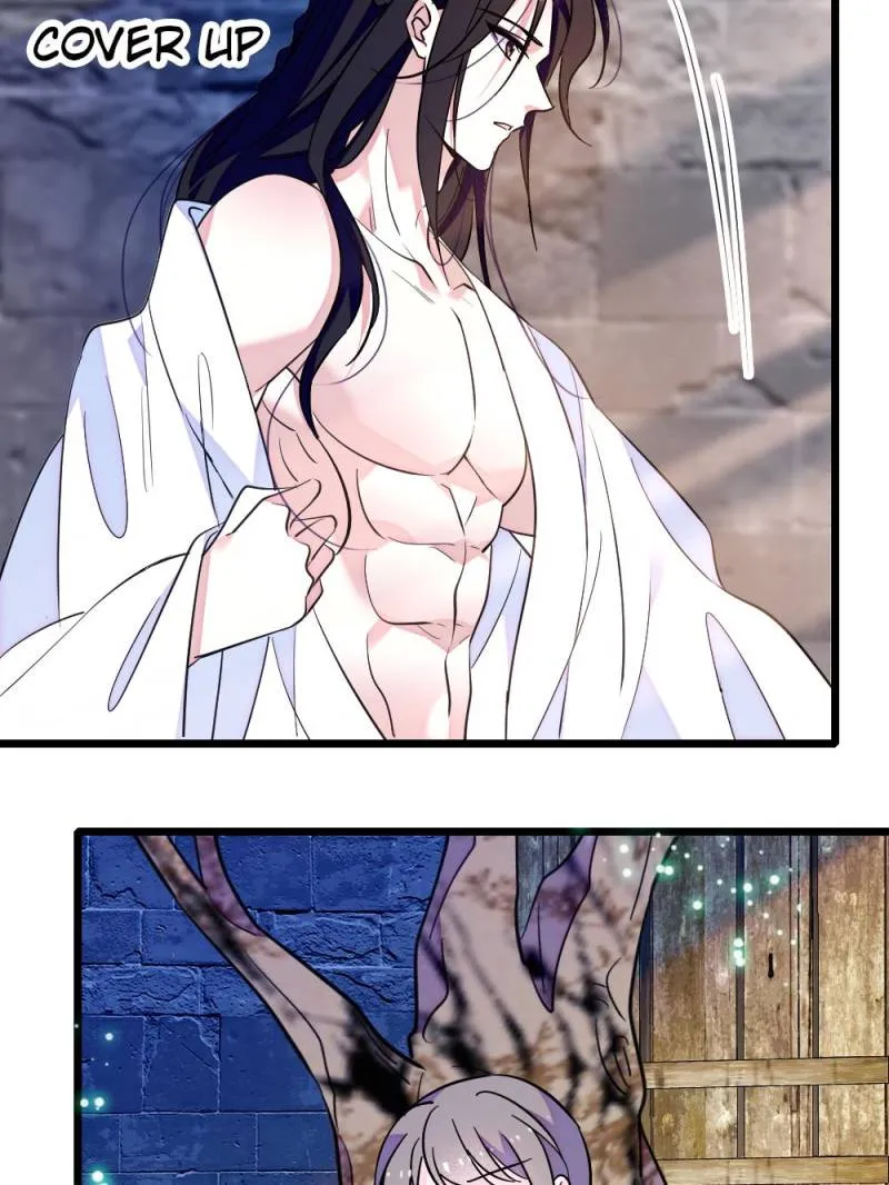 Romance in the Beast World Kainu Manga Chapter 315 Page 25