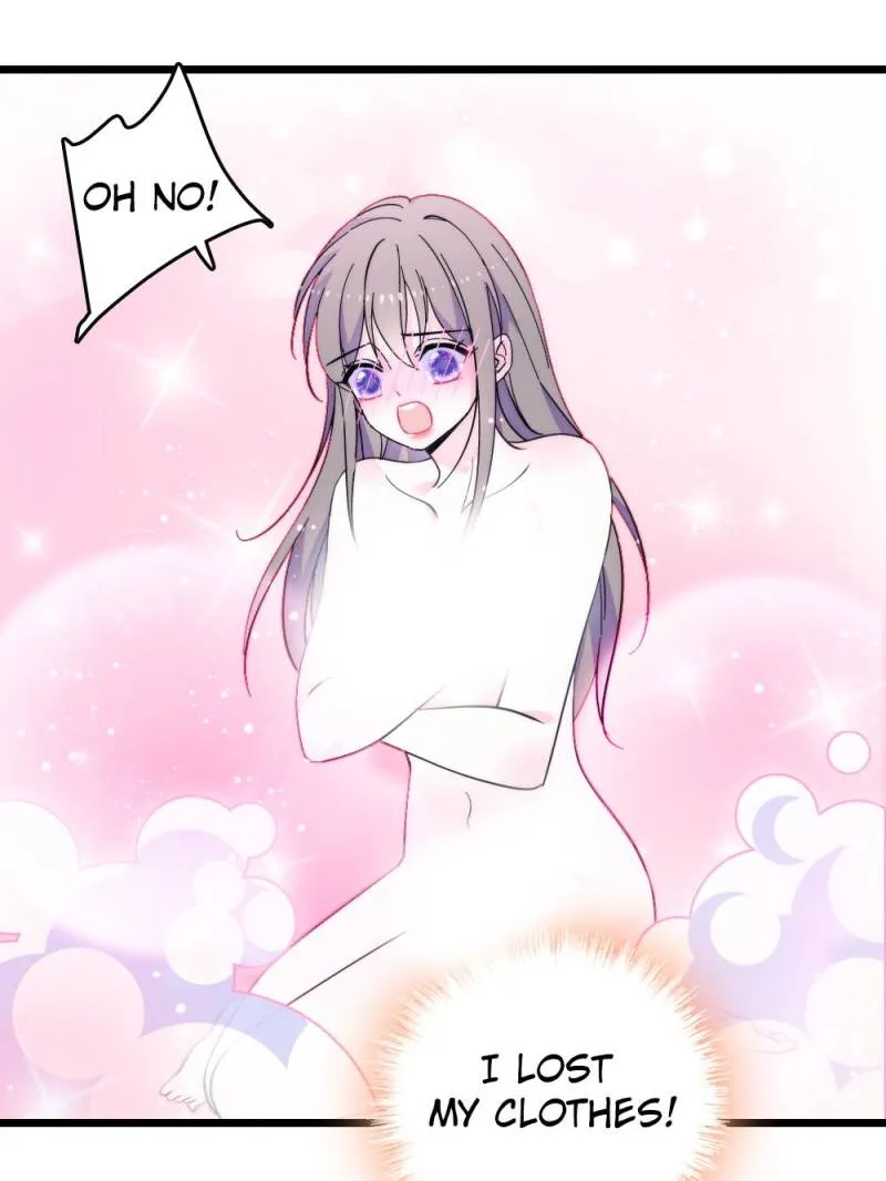 Romance in the Beast World Kainu Manga Chapter 315 Page 27