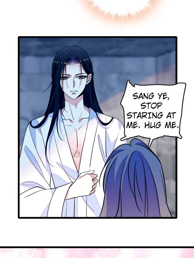 Romance in the Beast World Kainu Manga Chapter 315 Page 28
