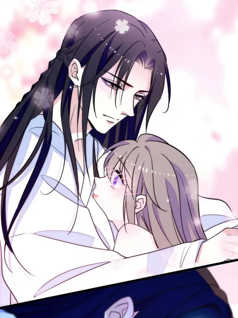 Romance in the Beast World Kainu Manga Chapter 315 Page 29