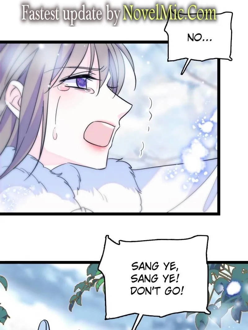 Romance in the Beast World Kainu Manga Chapter 313 Page 2