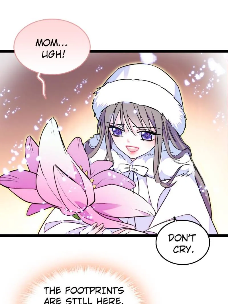 Romance in the Beast World Kainu Manga Chapter 313 Page 6